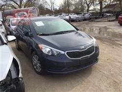 Kia Forte5